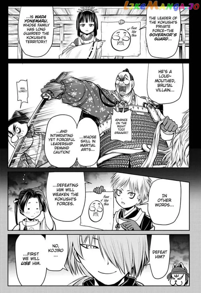 The Elusive Samurai Chapter 29 image 07_optimized